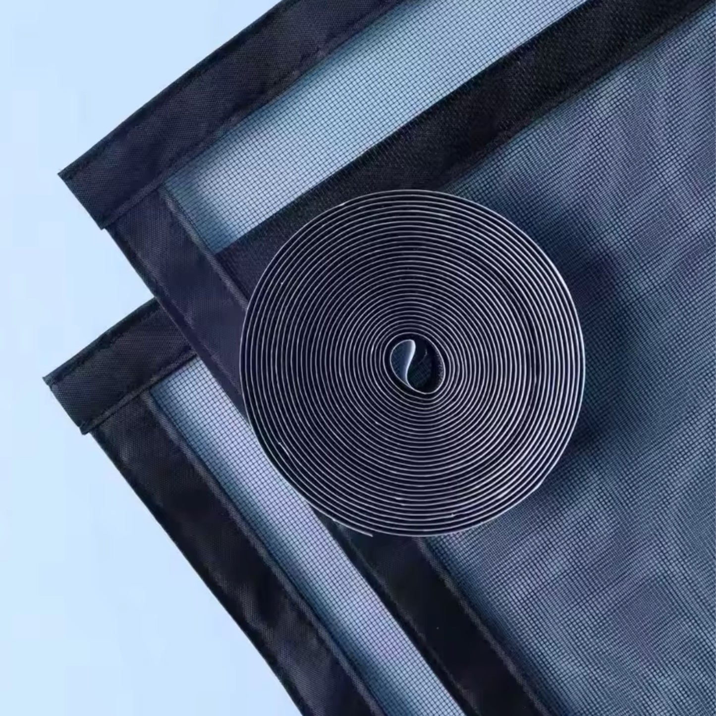 Mosquitera Magnética Antiinsectos