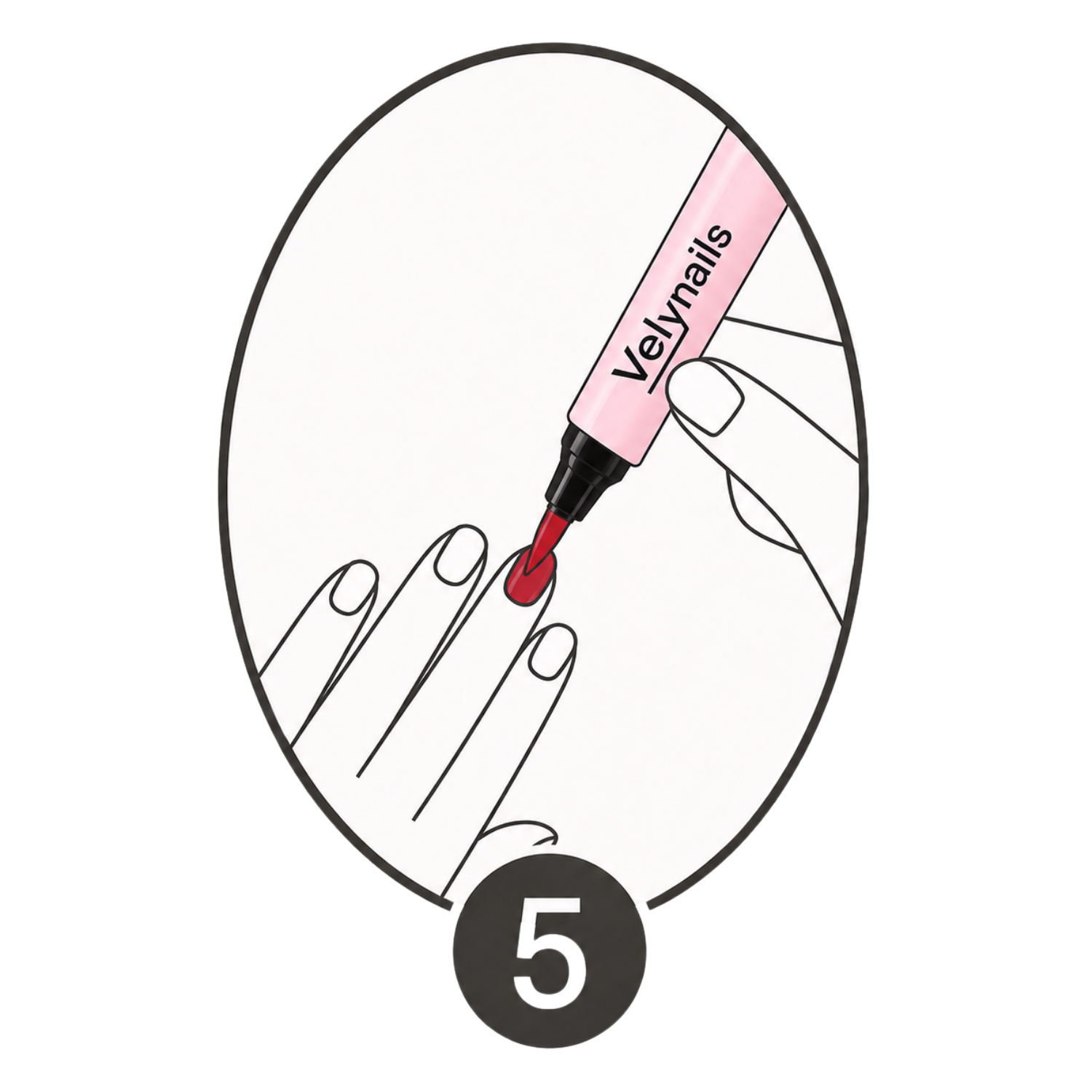 Paso 5